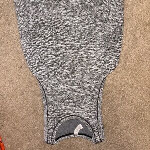 Lululemon Squad Goals Tank